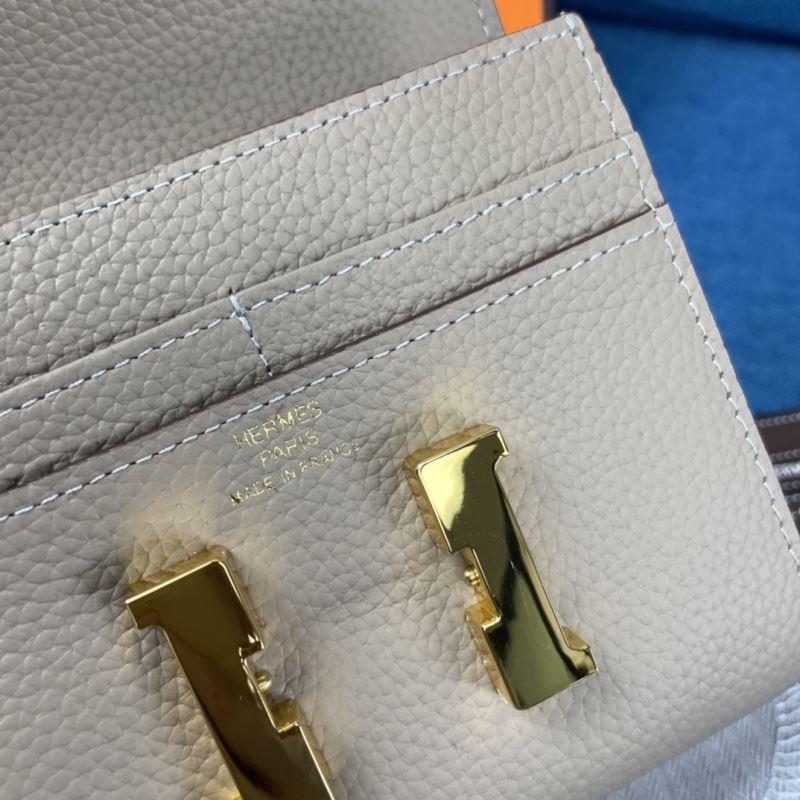 Hermes Constance Bags